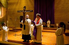 07.04.2023 Karfreitagsliturgie